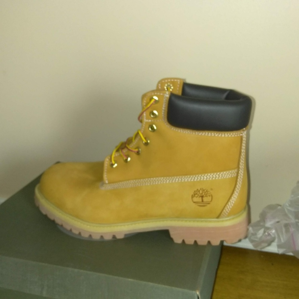 Timberlands